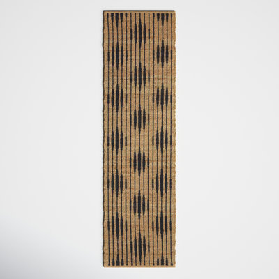 Arabela Handmade Jute / Sisal Rug
