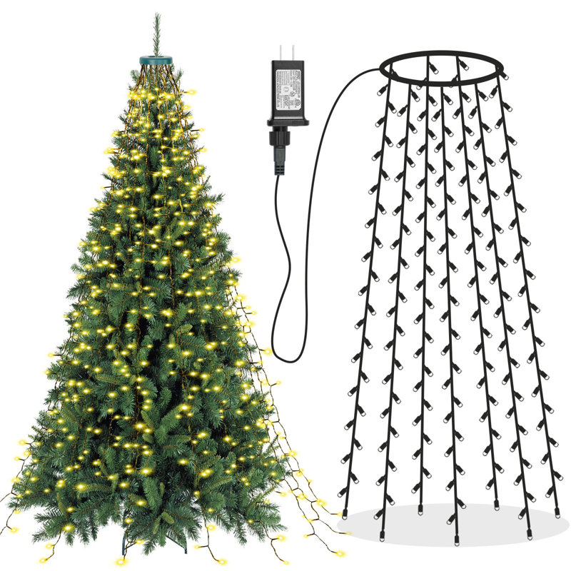 3.35'' String Lights, 69"