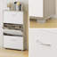 18 Pair Shoe Storage Cabinet-689529643