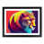 Black Framed selected
