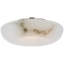 Cappello 1 - Light LED Flush Mount by Kelly Wearstler