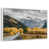 Floating Frame White
