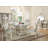 2 - Door Sideboard in Champagne