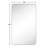 Josilyn Mid-Century Modern Chic Metal Rounded Wall Mirrors-244575103-265340345