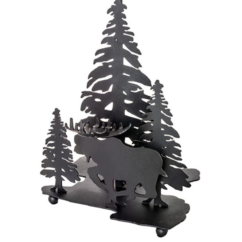 Jamesly Metal Lamp Base Lamp