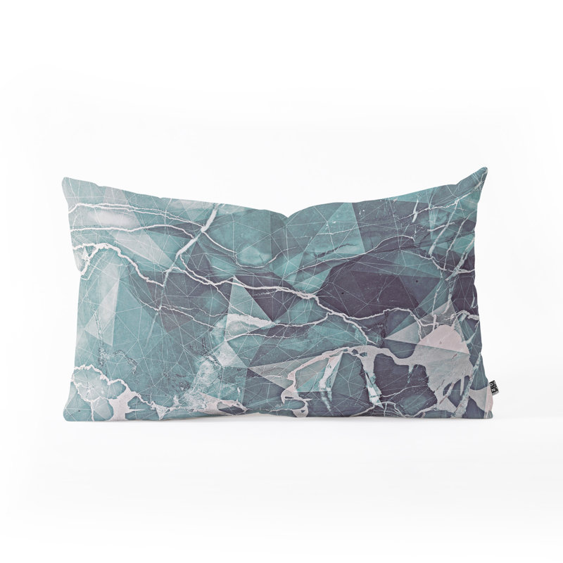  Coussin lombaire intérieur / extérieur Marble