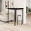 Standing Bar Table Engineered Wood-1038643638-1038643637