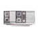 ILVE Nostalgie II Noblesse 60 in Dual Fuel Range 7 Burner, Griddle, Frenchtop