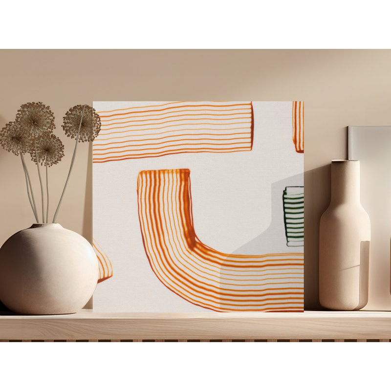 Wrapped Canvas Print Set, 10x10