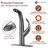 Mondawe Kitchen Faucet-72651137
