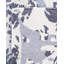 Overdyed One-of-a-Kind Rectangle 9'2" x 12'2" Hand Knotted Area Rug