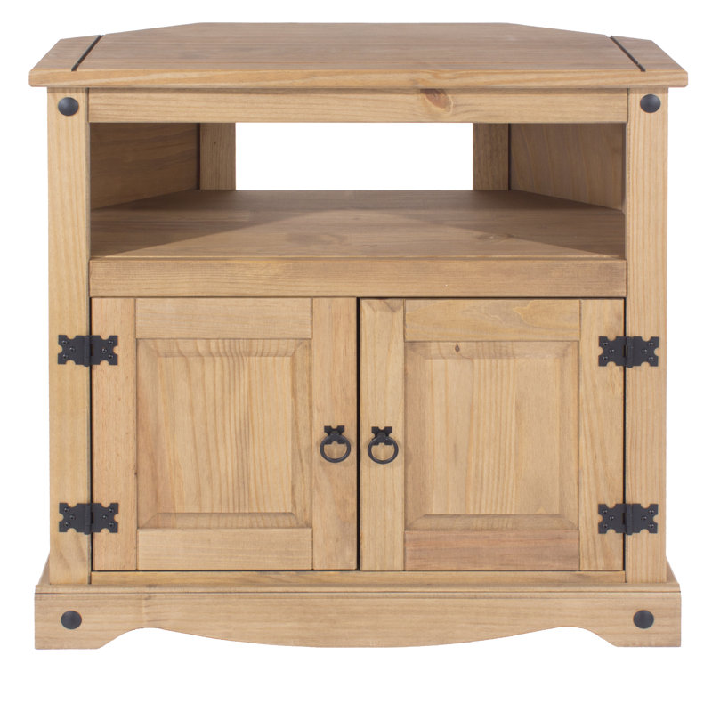 Welker TV Stand for TVs up to 32"