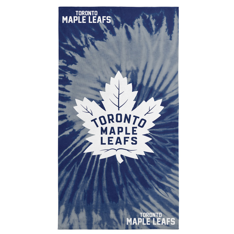 Cotton Blend Beach Towel
