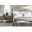 Prado 1 - Drawer Nightstand