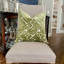 Housse de coussin en velours Tribal-109749378-109749377