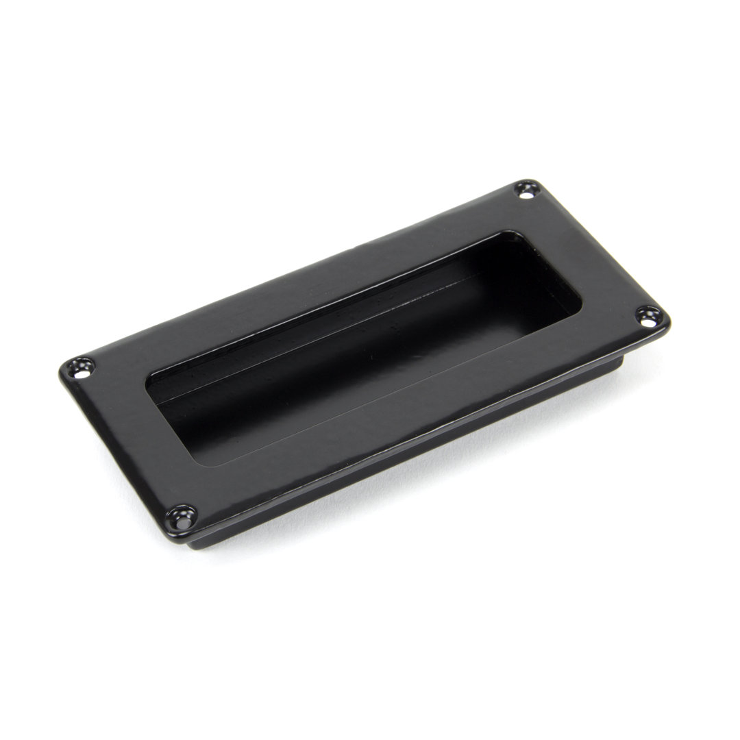  - From The Anvil Black Flush Handle - Image 4