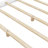 Canopy Bed,Platform Bed with Support Legs,Bed Frame-1553511773-1553511772