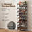 8 Tier 16 Pair Shoe Rack