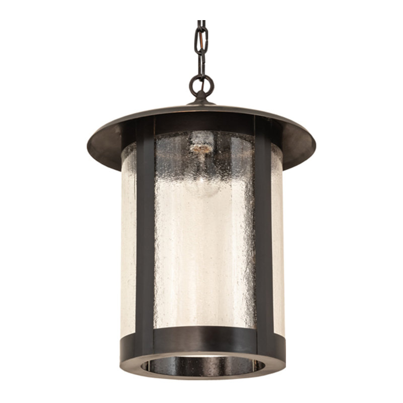 Fulton 1 - Light Pendant
