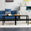 Ensemble de 2 tables basses-1054188138
