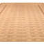 Modern One-of-a-Kind Rectangle 7'8" X 11' Hand Knotted Area Rug