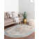 Kaleigh Oriental Indoor Rug
