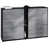 Black Matt/Avola Anthracite is out of stock