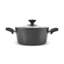 15 - Piece Stainless Steel Cookware Set