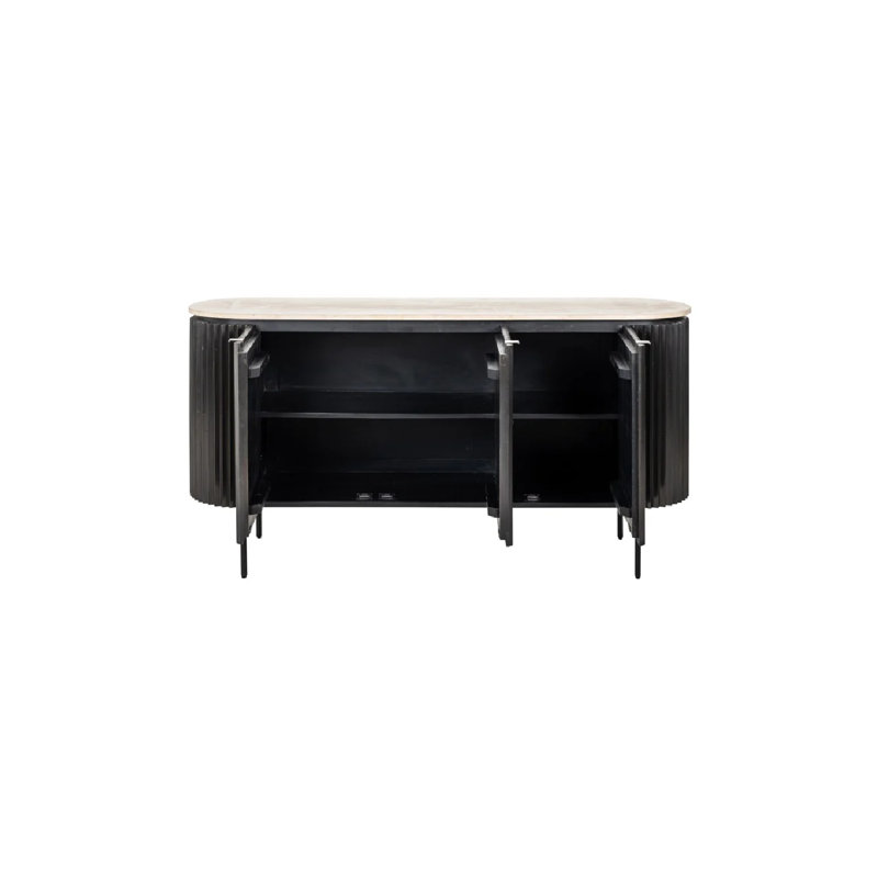 Hampton 63'' Sideboard