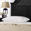 Oreiller en microfibre à densité moyenne / ferme Boden-547403604