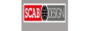 SCAB logo