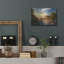 Mur en métal «Gorham Mountain Autumn» par Rick Berk-1212723243
