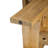 78.7'' Solid Wood Dining Table-121633139