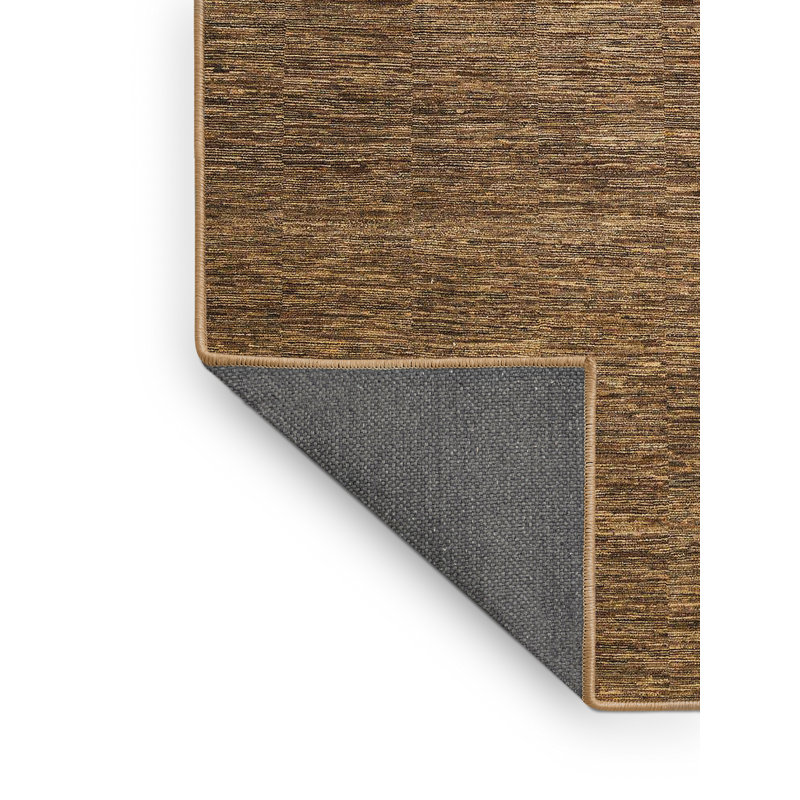 Abstract Indoor Rug, Rectangle 7' x 9'