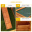 Weather Resistant Rabbit Hutch