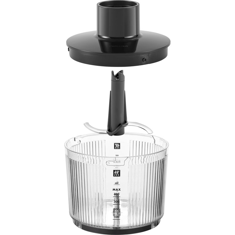ZWILLING Enfinigy Hand Blender Accessory Chopper