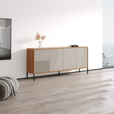 Buffet Debora 74,8 "04