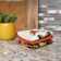 Harvest Cotton Tea Towel Kitchen Towel