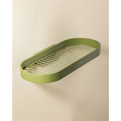 Pedaiah Soap Dish