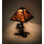 Lampe de table 24 po personnalisée
