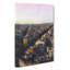 View Of Barcelona In Spain - Wrapped Canvas-56665492
