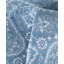 Overdyed One-of-a-Kind 9' 2" X 12' 3" Hand Knotted Area Rug