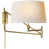 Hand-Rubbed Antique Brass is out of stock