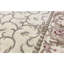 Hand-Knotted High-Quality Ivory Area Rug