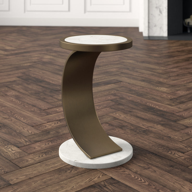 C Accent Table