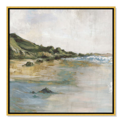 Cordoba "Tide's Edge" Print