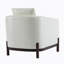 Fauteuil club Anurudh