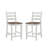 Teo Solid Wood Counter Stool-2087216947