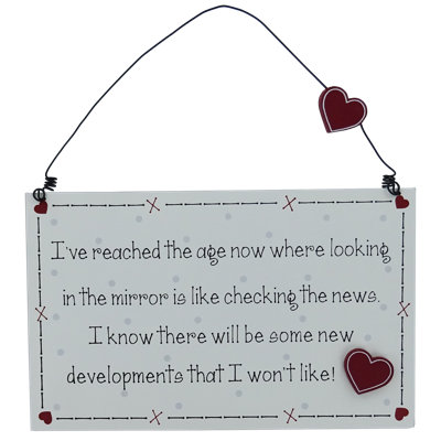 Handmade Wall Decor
