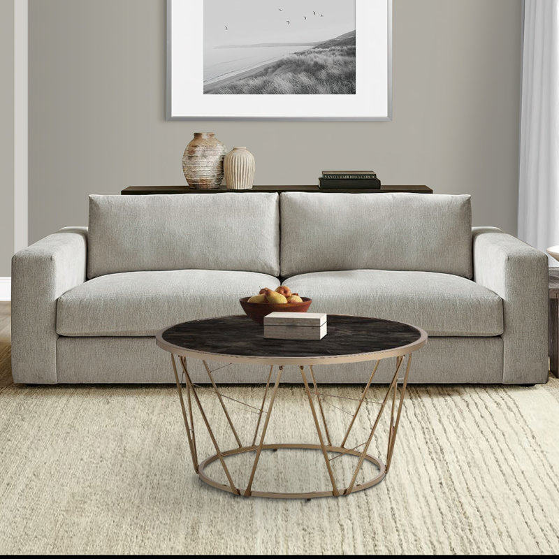 Table basse Kimberyl